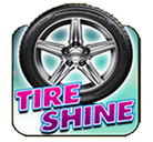 Tire Shine